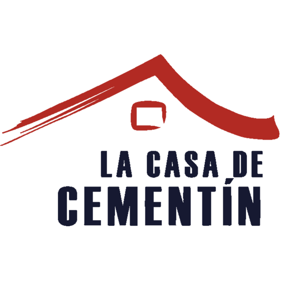 LA CASA DE CEMENTIN